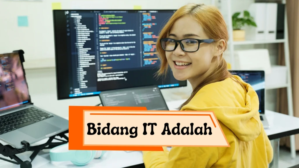 Bidang-IT-Adalah