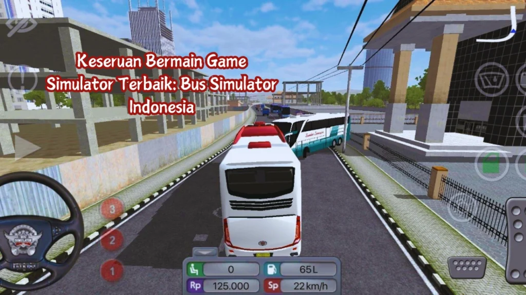 Bus-Simulator-Indonesia