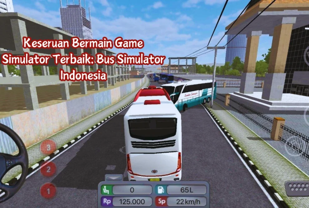 Bus-Simulator-Indonesia