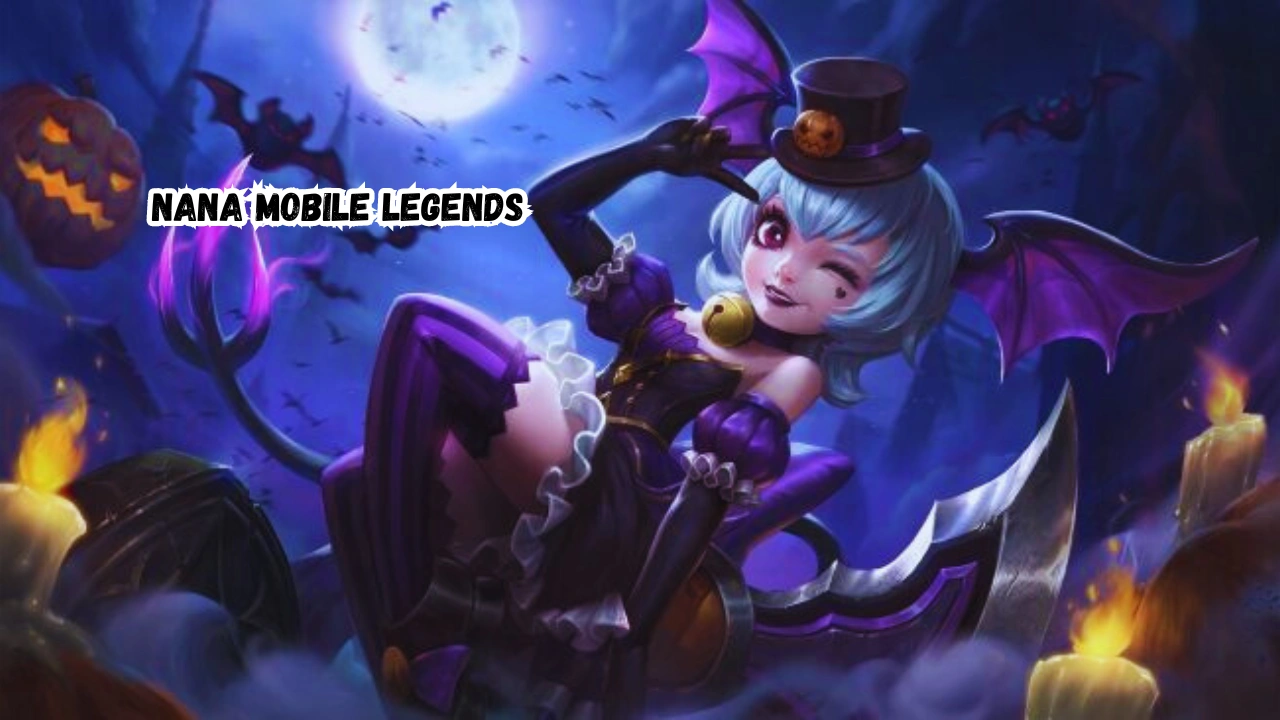 Nana-Mobile-Legends