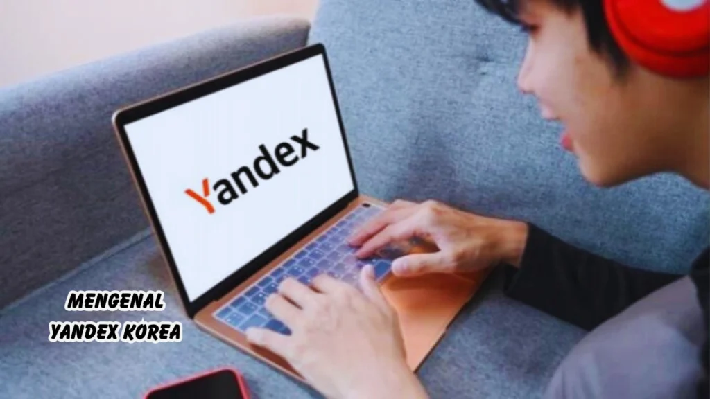 Yandex-Korea