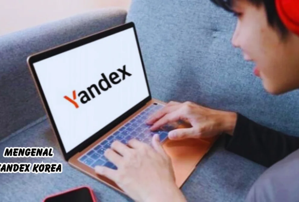 Yandex-Korea