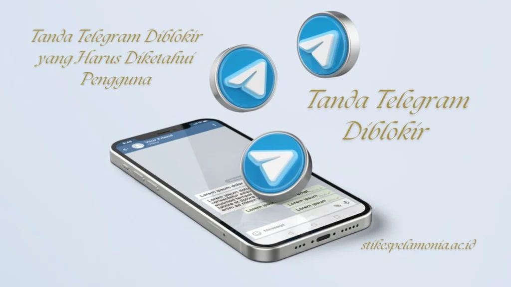 Tanda-Telegram-Diblokir