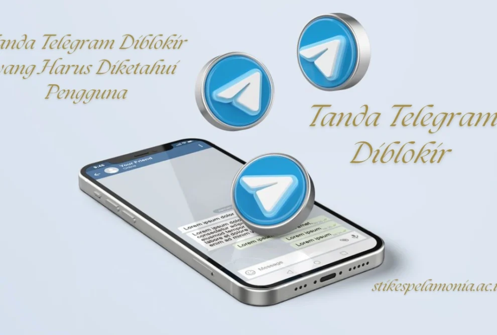 Tanda-Telegram-Diblokir