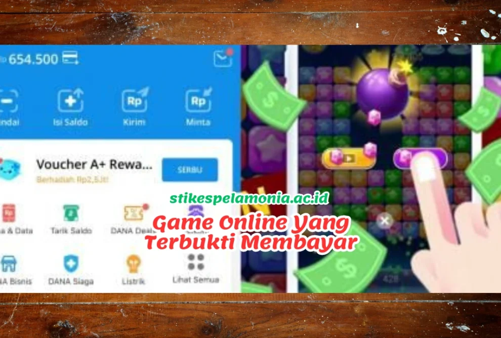 Game-Online-Yang-Terbukti-Membayar