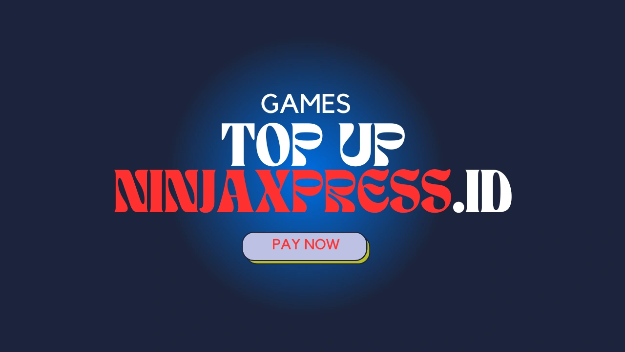 Waspada! Penipuan Top-Up Diamond, Top Up di NINJAXPRESS Aja