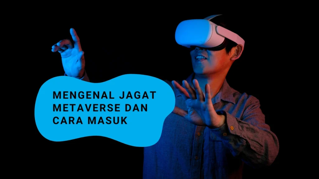 Jagat-Metaverse