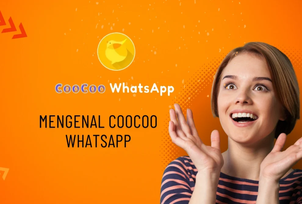 Coocoo-Whatsapp