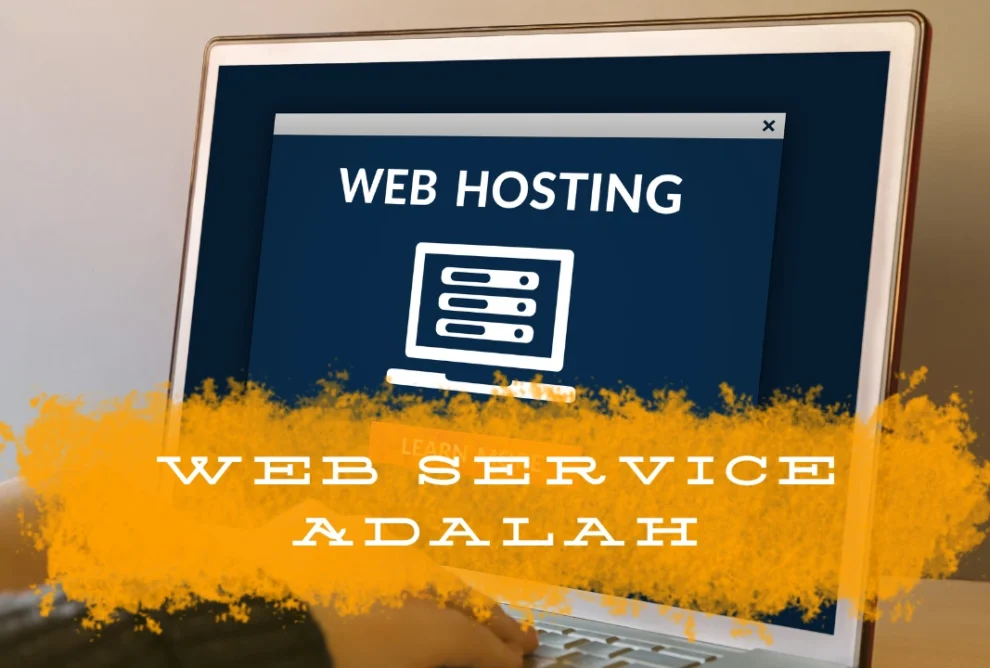 Web-Service-Adalah