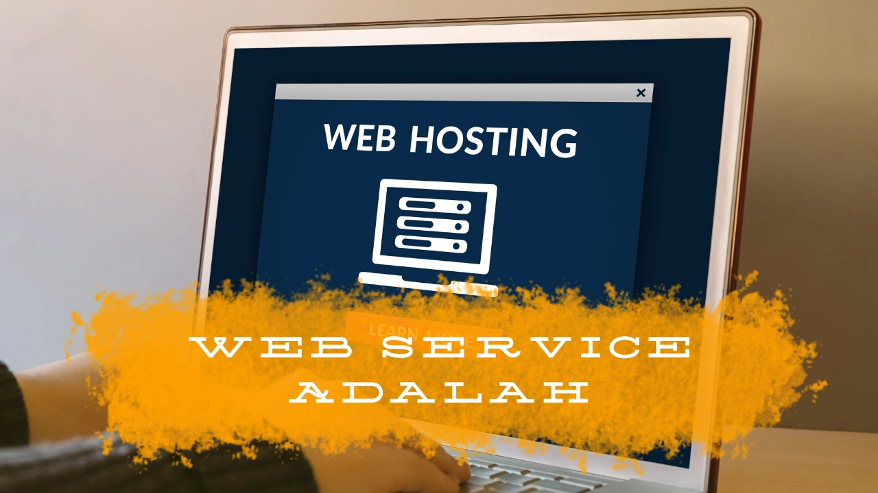 Web-Service-Adalah