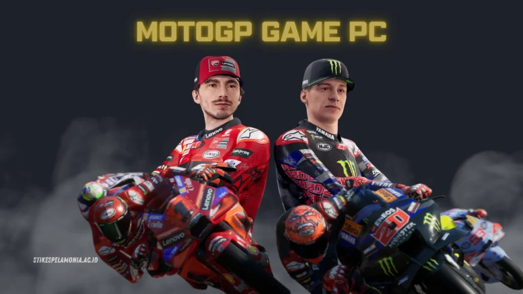 MotoGP-Game-PC