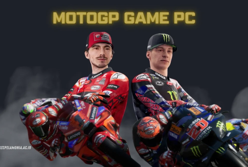 MotoGP-Game-PC