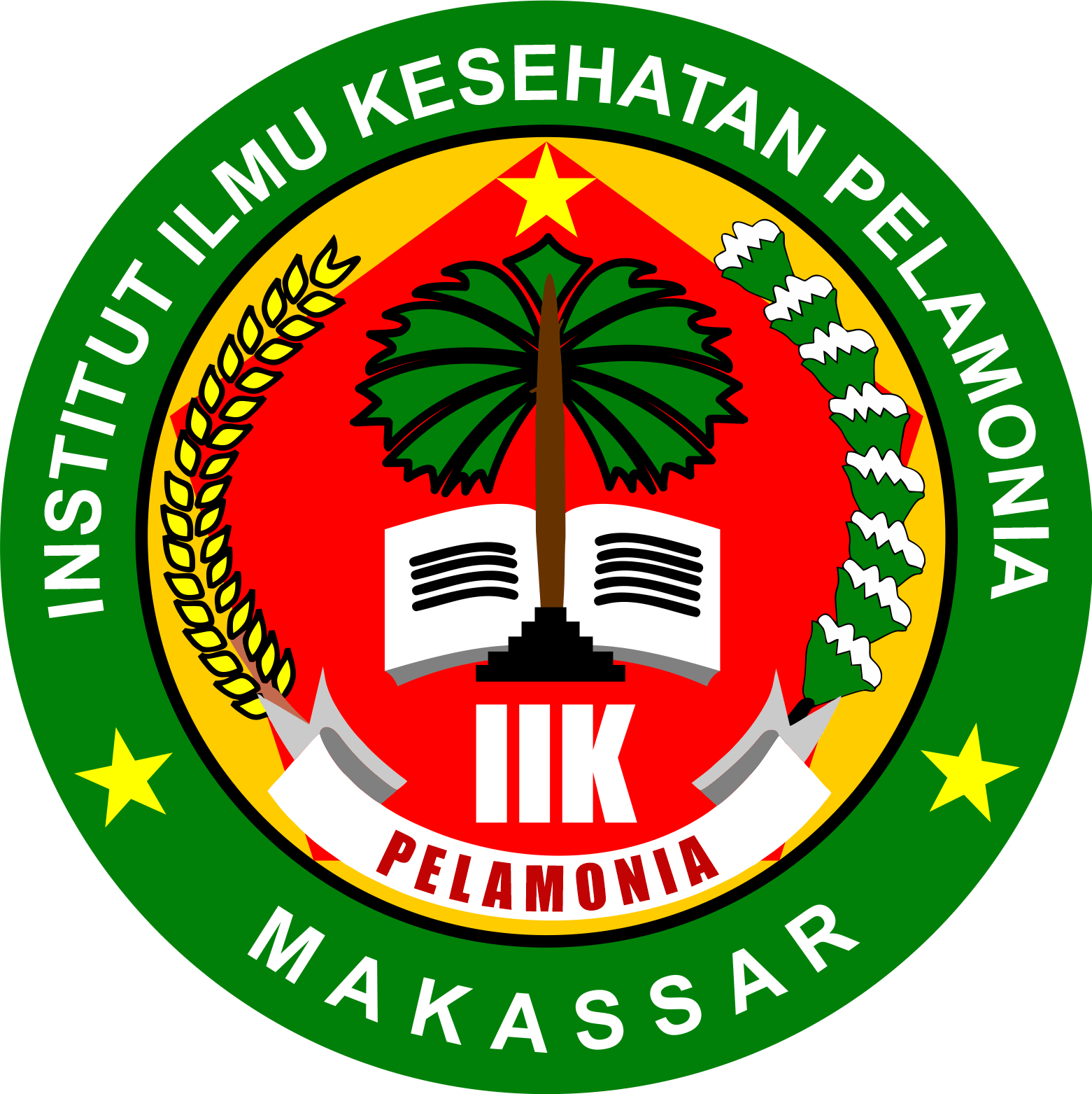 Institut Ilmu Kesehatan (IIK) Pelamonia