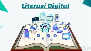 Literasi digital
