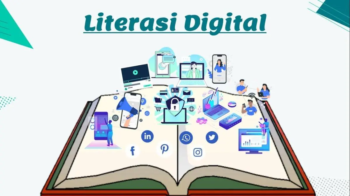Literasi digital