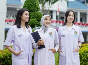 Konsentrasi Jurusan Ilmu Keperawatan