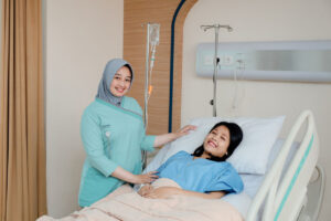 Proses Menjadi Perawat