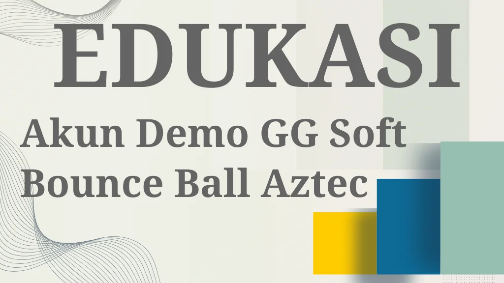 Bounce Ball Aztec - ggsoft-official.id
