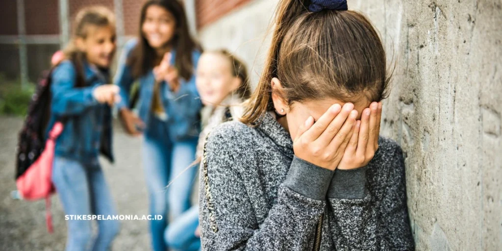 Cara Mencegah Bullying di Sekolah