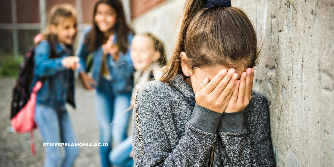 Cara Mencegah Bullying di Sekolah