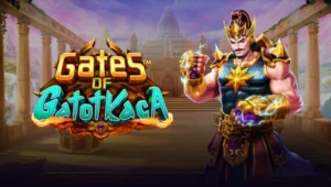 Gates of Gatotkaca